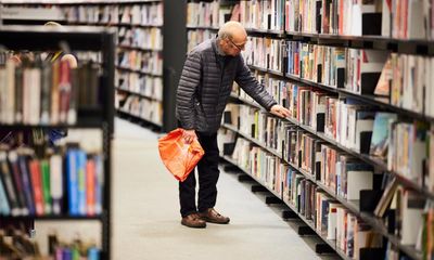 The Guardian view on public libraries: these vital spaces provide much more than books