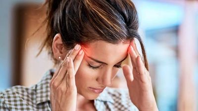Easy home remedies to get rid of headaches