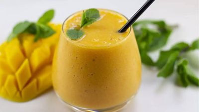 5 healthy smoothie recipes for weight gain
