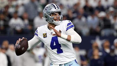 Dak Prescott’s New Contract Has Ramifications Far Outside of Dallas