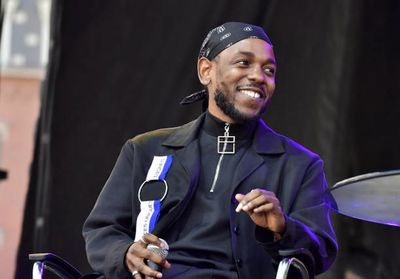 Kendrick Lamar to headline Super Bowl half-time show 2025