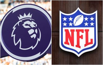 Which NFL team each Premier League fanbase should follow, according to AI