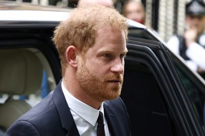 Prince Harry Is About To Sail Into $10 Million Payday