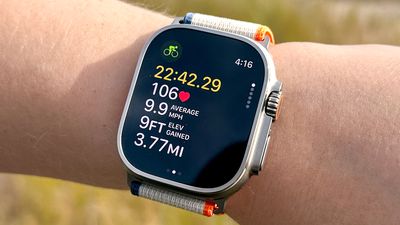 Apple Watch Ultra 3 vs Ultra 2: Biggest upgrades to expect