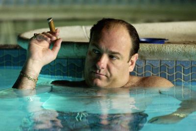 The Sopranos’ James Gandolfini walked out of intervention and dared HBO to fire him