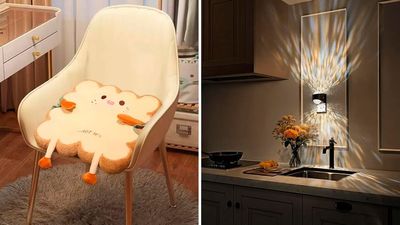 60 weird & whimsical things that are actually so practical