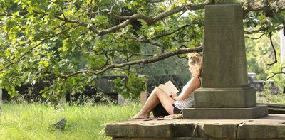 Plot twist: how giving old graveyards new life as parks can improve our cities