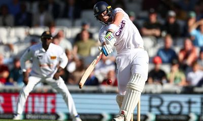 Paul Collingwood admits England ‘didn’t get it right’ against Sri Lanka