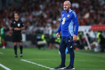 Steve Clarke sees plenty of positives for Scotland despite late defeat versus Portugal