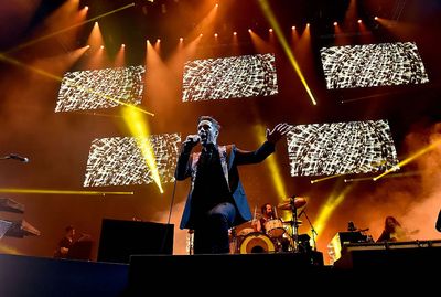 The Killers Are Touring Australia In 2024 So Prepare To Fight Literally Everyone For Tickets