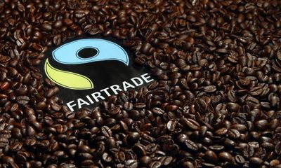 Fairtrade charity says people are making ‘conscious’ choice to buy its products