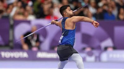 EXCLUSIVE | 'Navdeep Singh ki technique Neeraj Chopra se bhi behtar hai'