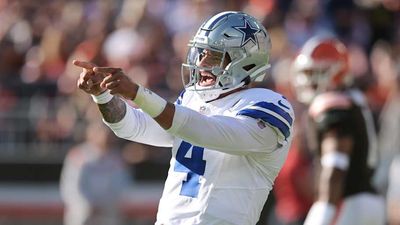 Dak Prescott Says Teammates Are Expecting Expensive Gifts After New Cowboys Contract