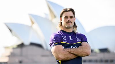 Papenhuyzen set to Storm into first week of NRL finals