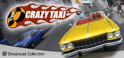 'Crazy Taxi,' 'Shinobi' Reboots: Early Development Gameplay Footage Leaks Online