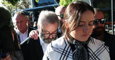 'Not about revenge': judge's warnings over Greta bus crash sentence