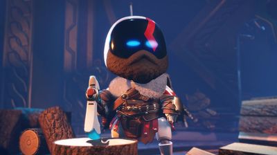 'Astro Bot' DLC to Feature Cameos From 'Stellar Blade,' 'Rayman,' and More