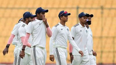 Duleep Trophy: Musheer Khan, pacers steer India 'B' to victory