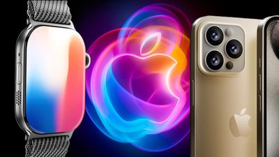 Apple 'Glowtime' event latest news — iPhone 16, Apple Watch 10, AirPods 4 and more