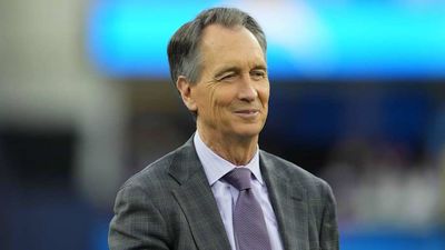 Cris Collinsworth Seemed to Forget NFL's Overtime Rules During Rams-Lions Game