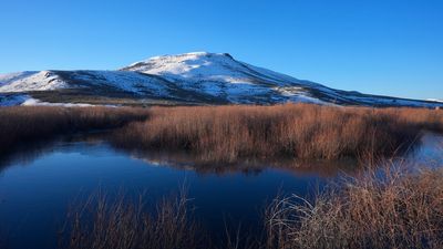 Takeaways from AP's report on how Duck Valley Indian Reservation's water and soil is contaminated