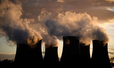 Why ‘the UK’s biggest carbon emitter’ receives billions in green subsidies