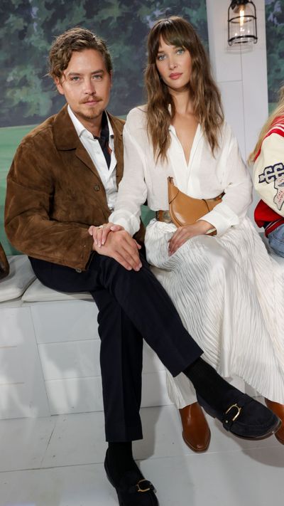 The Best Celebrity Front Row Fashion From New York Fashion Week Spring 2025 (So Far)