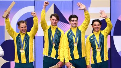 Six Aussie cyclists picked for track world title debuts