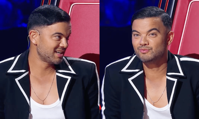 The Voice Slams ‘Rubbish’ Claims About Guy Sebastian Being A ‘Total Diva’ On Set