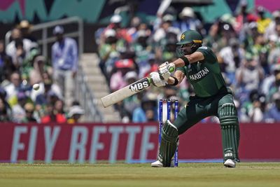 'All-rounder nahi tailender hoon': Iftikhar Ahmed's pointed remark on his role in Pakistan team - Watch