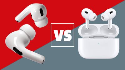 AirPods Pro 2 (2022) vs AirPods Pro: should you upgrade?