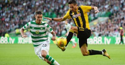 Mikael Lustig hails two Celtic teammates who can determine Champions League success