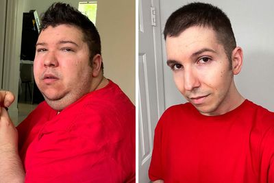 “I’m The Villain”: YouTuber Nikocado Avocado Tricks Viewers With Secret Years-Long Weight Loss