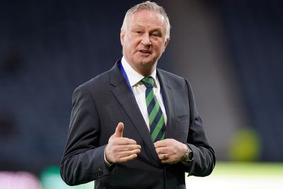 Michael O’Neill reflects on Northern Ireland’s Nations League defeat in Bulgaria