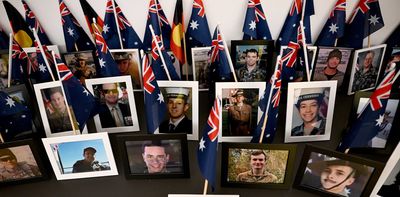 ‘Didn’t care enough’: here’s what the Royal Commission into Defence and Veteran Suicide found