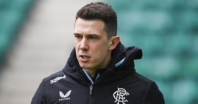 Ryan Jack reportedly on the cusp of a move to Turkish second division side