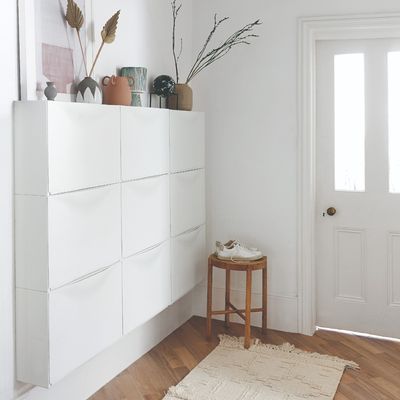 5 IKEA hallway ideas to help you create a stylish and functional entryway on a budget