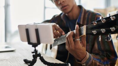 Would you take guitar lessons from an AI-powered Jimi Hendrix? The future could have a purple haze…