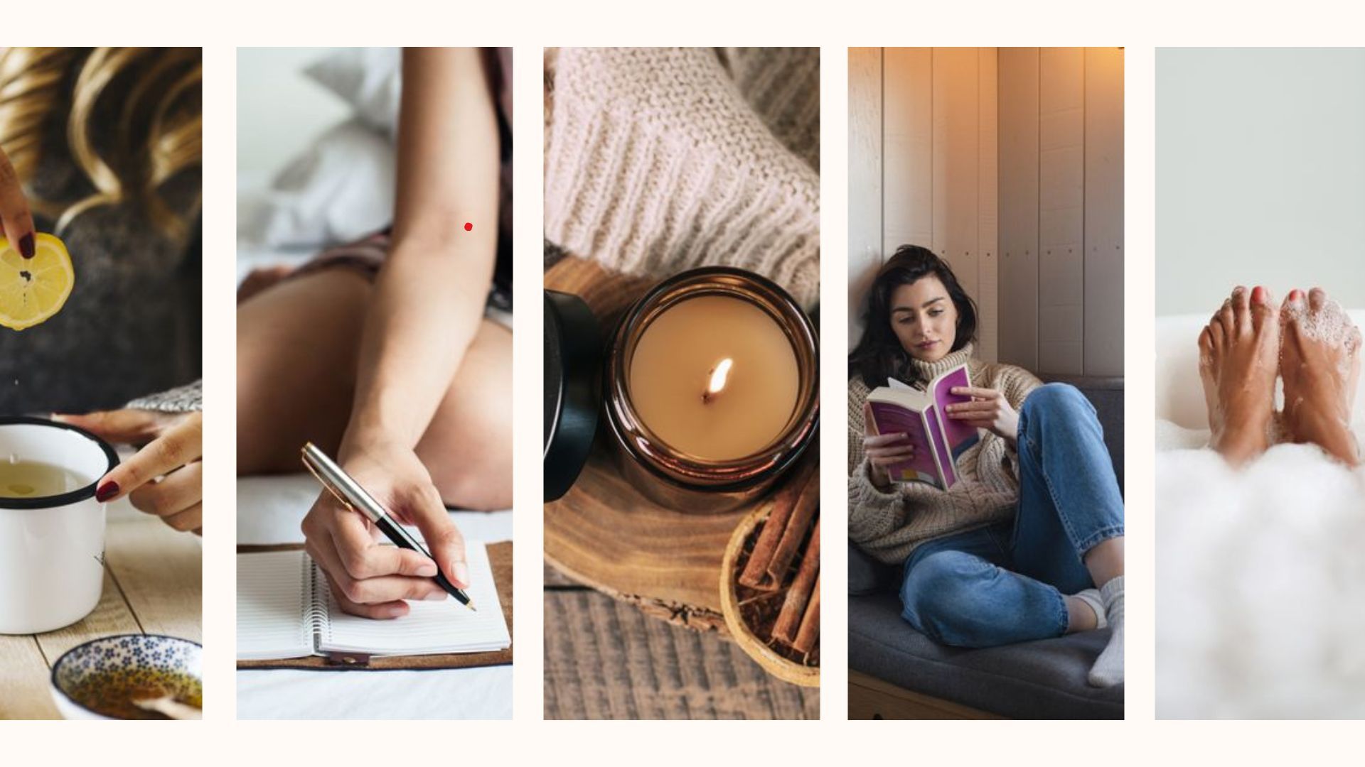 32 tips to build a better bedtime routine - according…