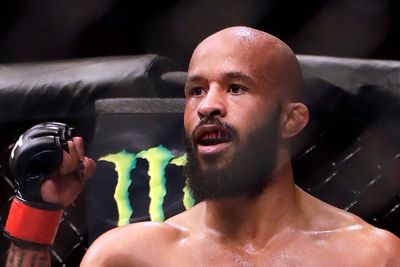 Dana White makes Hall of Fame call after UFC legend Demetrious Johnson retires