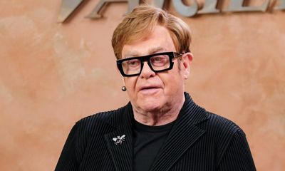 Elton John: Donald Trump’s Rocket Man nickname for Kim Jong-un was ‘brilliant’ and ‘hilarious’