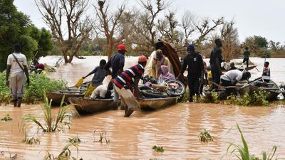 Mali, Niger scramble for international aid to deal with dire flooding