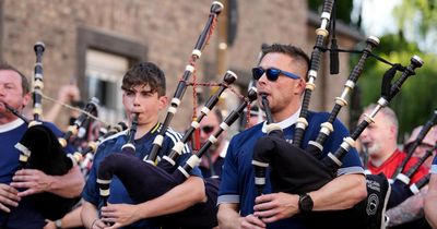 ‘They want to leave a positive mark’: Portuguese journalist praises Tartan Army