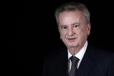 Lebanon Judge Orders Arrest Of Ex-central Bank Chief: Official