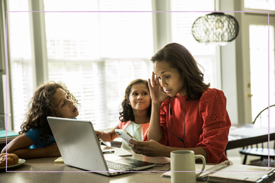 One overlooked reason modern parents are 'burnt out' and stressed, says expert