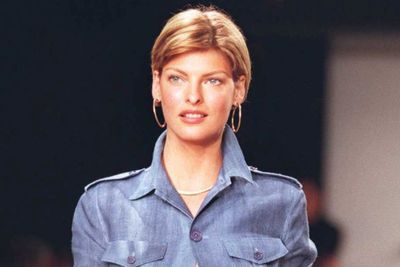 Linda Evangelista says she regrets notorious Nineties quote: ‘I don’t want to be known for that’