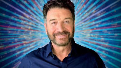 Nick Knowles: The TV titan’s journey from DIY SOS to Strictly, and jamming with Biffy Clyro in-between