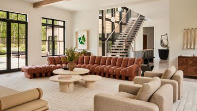 How to Clean a Leather Sofa — A 5-Step Care Routine, and How to Stop your Couch Going "Brittle"