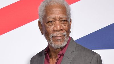 Inspirational Quotes: Morgan Freeman, Agatha Christie And Others