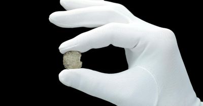 Historically 'important' Scottish medieval coin from David I's reign up for sale